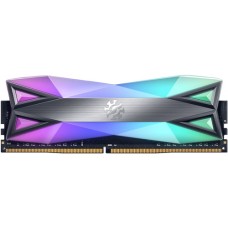 XPG RAM SPECTRIX D60G 8G DIMM D DR4-4133 MHZ RGB XMP 2.0           