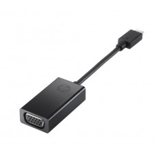 ADAPTADOR HP USB-C MACHO/ VGA HEMBRA