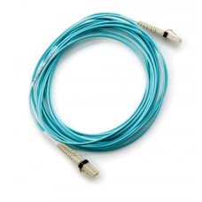 CABLE HP FIBRA OPTICA MULTIMODO OM3 LC/LC FC 2M CABLE HP FIBRA OPTICA MULTIMODO OM3 LC/LC FC 2M