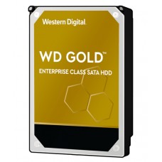 DD INTERNO WD GOLD 3.5 4TB SATA3 6GB/S 256MB 7200RPM 24X7 HOTPLUG P/NAS/NVR/SERVER/DATACENTER
