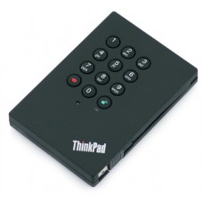 THINKPAD LENOVO USB 3.0 DISCO DURO - 500GB CON CIFRADO SEGURIDAD