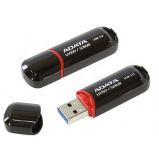 MEMORIA ADATA 128GB USB 3.1 UV150 NEGRO