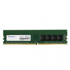 ADATA Premier Series - DDR4 - 32 GB - DIMM de 288 espigas - 2666 MHz / PC4-21300 - CL19 - 1.2 V - sin búfer - no ECC ADATA Premier Series - DDR4 - 32 GB - DIMM de 288 espigas - 2666 MHz / PC4-21300 - CL19 - 1.2 V - sin búfer - no ECC
