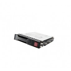 DISCO DE ESTADO SOLIDO SSD HPE 480 GB SATA 6G USO MIXTO SFF (2,5 PULGADAS) SC