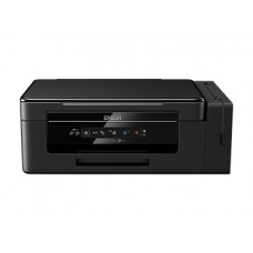 Epson EcoTank L396 - Impresora multifunción - color - chorro de tinta - 216 x 297 mm (original) - A4/Legal (material) - hasta 33 ppm (impresión) - 100 hojas - USB 2.0, Wi-Fi(n) Epson EcoTank L396 - Impresora multifunción - color - chorro de tinta - 216 x 297 mm (original) - A4/Legal (material) - hasta 33 ppm (impresión) - 100 hojas - USB 2.0, Wi-Fi(n)