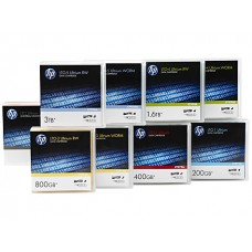 PAQUETE DE CARTUCHO DE DATOS HPE LTO-7 ULTRIUM NON CUSTOM LBL 20 PK PAQUETE DE CARTUCHO DE DATOS HPE LTO-7 ULTRIUM NON CUSTOM LBL 20 PK