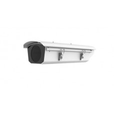 Gabinete para cámaras tipo BOX (Profesional) / Exterior IP67 / Calefactor y Ventilador Integrado