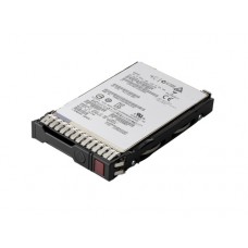 HPE 960GB SATA MU SFF SC MV SSD .                                  