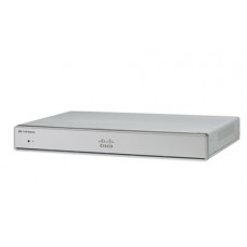 ISR 1100 4 PORTS DUAL GE WAN ETHERNET ROUTER                    
