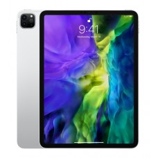 APPLE iPad Pro - A12Z Bionic, 11 pulgadas, 256 GB