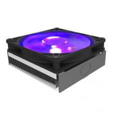 ENFRIAMIENTO COOLER MASTER MASTERAIR G200P LP MAP-G2PN-126PC-R1 ENFRIAMIENTO COOLER MASTER MASTERAIR G200P LP MAP-G2PN-126PC-R1
