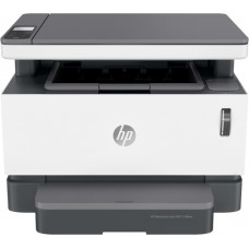 HPS MULTIFUNCIONAL HP NEVERSTOP LASER 1200NW MONOCROMATICA / WIFI / PUERTO USB 2.0 / FAST ETHERNET 10/100 BASE