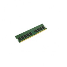 KINGSTON MEMORIA 16GB 2666MHZ DDR4 ECC MODULE                    