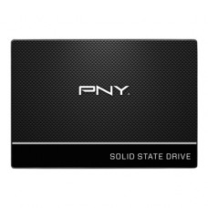 DISCO DURO ESTADO SOLIDO PNY 25 0GB SSD CS900 2.5  SATA III        