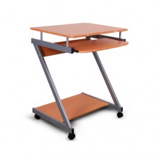 Computer Table (Cherry)