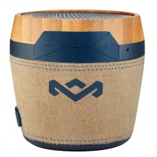 House of Marley Chant Mini - Altavoz - para uso portátil - inalámbrico - Bluetooth - marino