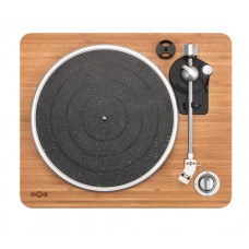 House of Marley - Audio system - Stir it Up TurnTable