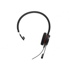 Jabra Evolve 20 UC mono - Auricular - en oreja - cableado - USB
