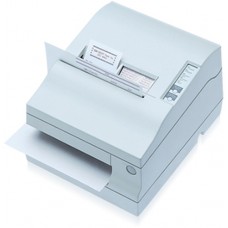 Epson TM U950 - Impresora de recibos - matriz de puntos - A4 - 16,7 cpp - 9 espiga - hasta 311 caracteres/segundo - serial