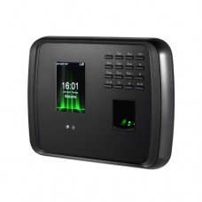 ZKTeco MB460 - Sistema de reloj registrador - huella dactilar, reconocimiento facial - Ethernet, USB