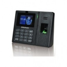 ZKTeco - Access control terminal with fingerprint reader