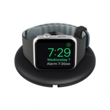 Belkin Travel - Base de carga para reloj inteligente - para Apple Watch