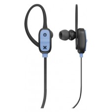 JAM Live Large - Auriculares internos con micro - en oreja - Bluetooth - inalámbrico - negro