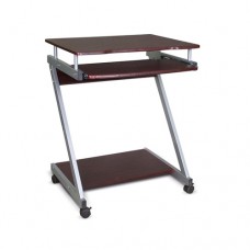 Computer Table (Teak)