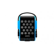 ADATA HD720 - Disco duro - 2 TB - externo (portátil) - USB 3.1 - azul