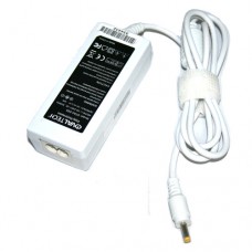 Adaptador de corriente OVALTECH - Negro, 19V/1.75AH + USB Batería