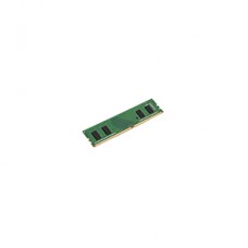 Memoria Kingston Technology DDR4 - 4 GB, 2666 MHz, 288-pin DIMM, PC/server
