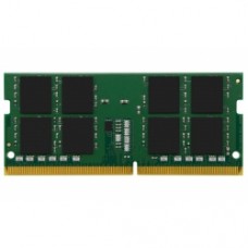 Memoria SO-DIMM DDR4 4 GB 2666 MHZ Kingston Technology KVR26S19S6/4 - 4 GB, DDR4, 2666 MHz, SO-DIMM