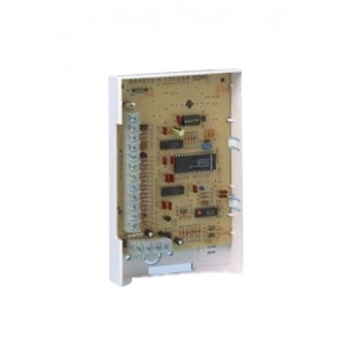 Honeywell 4219 expansor de zona de alarmas y salidas