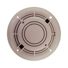 Sensor Fotoeléctrico de Humo y Temperatura, Direccionable e Inteligente