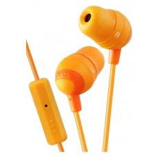 Audífonos Color Naranja