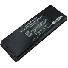 Bateria color negro 6 celdas OVALTECH para Apple Macbook 13 -