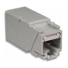Conector para Patch Panel Z-MAX, UTP, Cat6