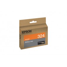 Cartucho EPSON T324920 - Naranja, Epson, Inyección de tinta, Caja Cartucho EPSON T324920 - Naranja, Epson, Inyección de tinta, Caja