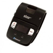 Impresora portátil de ticket STAR MICRONICS - Térmica directa, 35 mm/s, Inalámbrico, 203 x 203 DPI