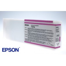 CARTUCHO EPSON MODELO T591 MAGENTA VIVID LIGHT, PARA STYLUS PRO 11880