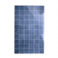 Módulo Fotovoltaico EPCOM PRO25024 - 250 W, 30 V, 37, 2 V, 1000 V, Silicio policristalino