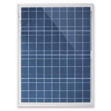 Módulo Fotovoltaico EPCOM PRO5012 - 50 W, 12 V, Silicio policristalino