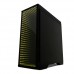 GABINETE GAME FACTOR ATX MICRO ATX PANEL CRIST TEMP VENT RGB CSG601 GABINETE GAME FACTOR ATX MICRO ATX PANEL CRIST TEMP VENT RGB CSG601