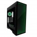 GABINETE GAME FACTOR ATX MICRO ATX PANEL CRIST TEMP VENT RGB CSG601 GABINETE GAME FACTOR ATX MICRO ATX PANEL CRIST TEMP VENT RGB CSG601