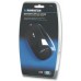 177658 Mini Ratón Óptico Silueta conexión USB - tres botones con rueda de desplazamiento, 1000 pppm Tres años de garantía 177658 Mini Ratón Óptico Silueta conexión USB - tres botones con rueda de desplazamiento, 1000 pppm Tres años de garantía