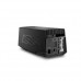 Alienware Graphics Amplifier - Alargador de bus del sistema - 460 vatios - para Alienware 13 R2, 13 R3, 15 R2, 15 R3, Alpha R2, Area-51m, M17xR2, M17xR3, X51 R3