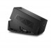 Alienware Graphics Amplifier - Alargador de bus del sistema - 460 vatios - para Alienware 13 R2, 13 R3, 15 R2, 15 R3, Alpha R2, Area-51m, M17xR2, M17xR3, X51 R3