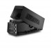 Alienware Graphics Amplifier - Alargador de bus del sistema - 460 vatios - para Alienware 13 R2, 13 R3, 15 R2, 15 R3, Alpha R2, Area-51m, M17xR2, M17xR3, X51 R3