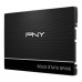 UNIDAD DE ESTADO SOLIDO SSD PNY CS900 240GB 2.5 SATA3 7MM LECT. 530/ESCR. 500MBS PC/ALTO RENDIMIENTO UNIDAD DE ESTADO SOLIDO SSD PNY CS900 240GB 2.5 SATA3 7MM LECT. 530/ESCR. 500MBS PC/ALTO RENDIMIENTO