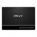 UNIDAD DE ESTADO SOLIDO SSD PNY CS900 120GB 2.5 SATA3 7MM LECT.515/ESCR.490 MBS/ PC